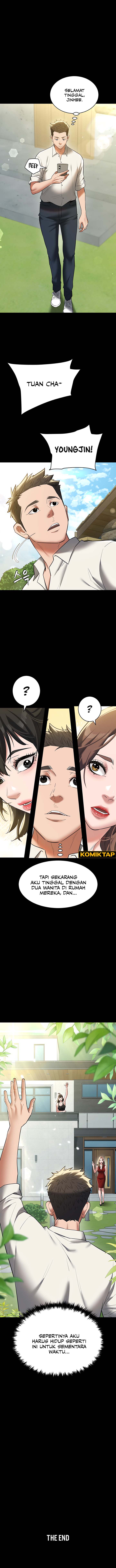 A Very Privative Revenge - Chapter 40 end 13