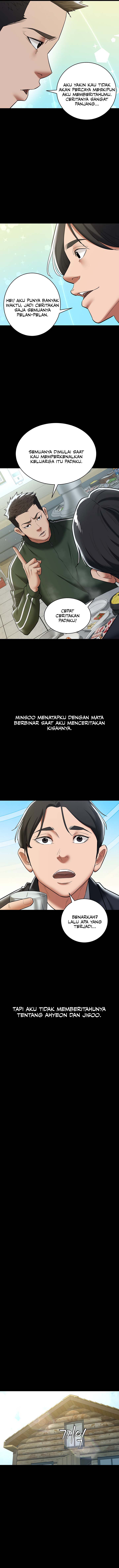 A Very Privative Revenge - Chapter 40 end 11
