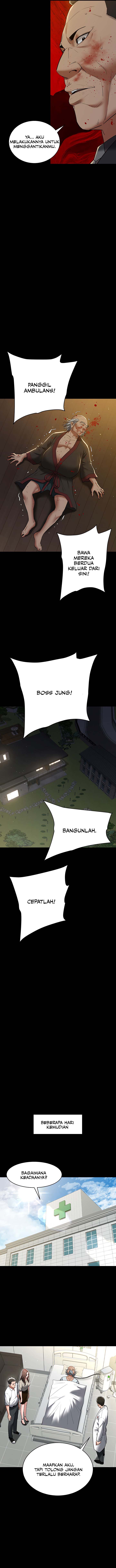 A Very Privative Revenge - Chapter 40 end 7