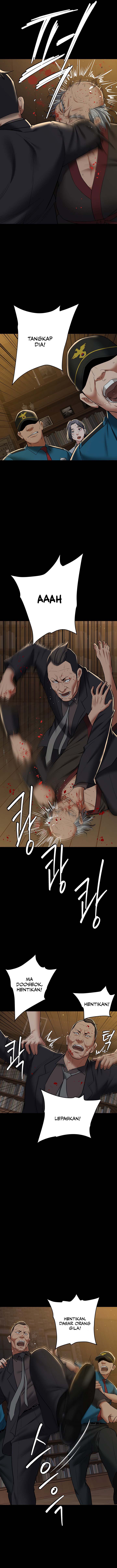 A Very Privative Revenge - Chapter 40 end 5