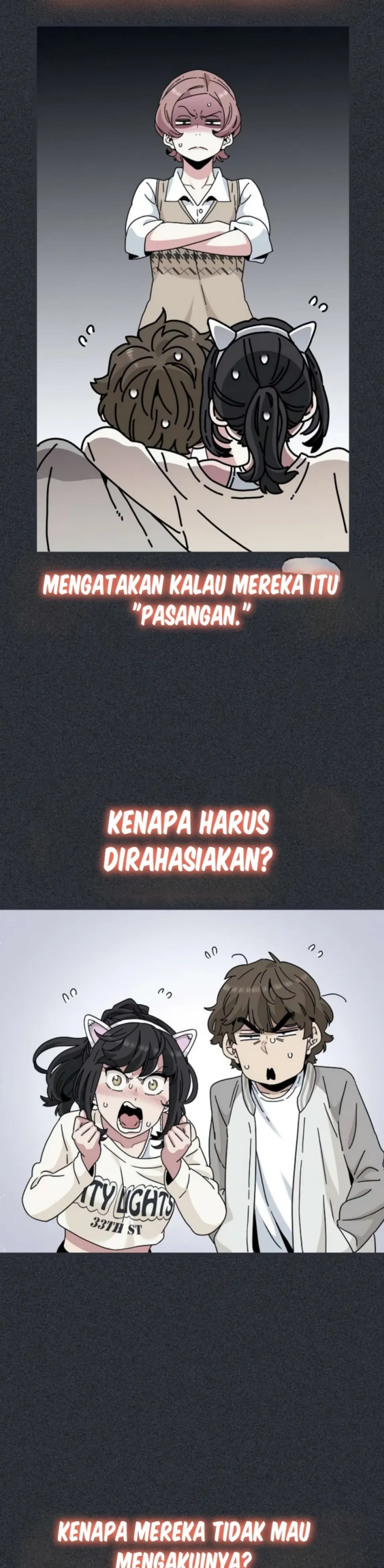 A Turning Point - Chapter 83 9 A Turning Point - Chapter 83 9