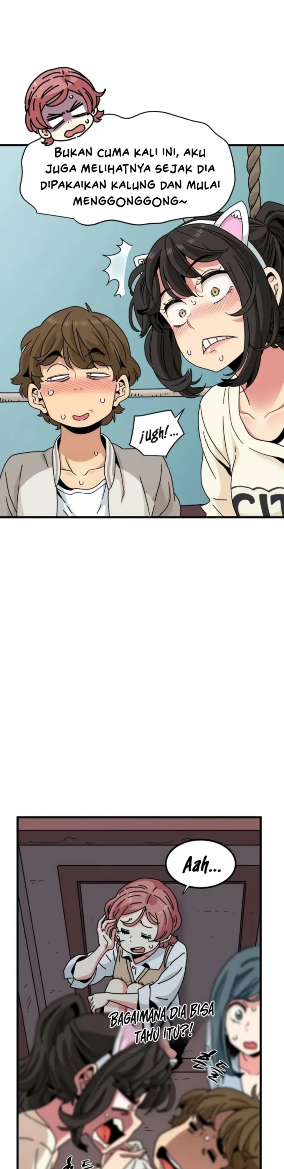 A Turning Point - Chapter 83 28 A Turning Point - Chapter 83 28