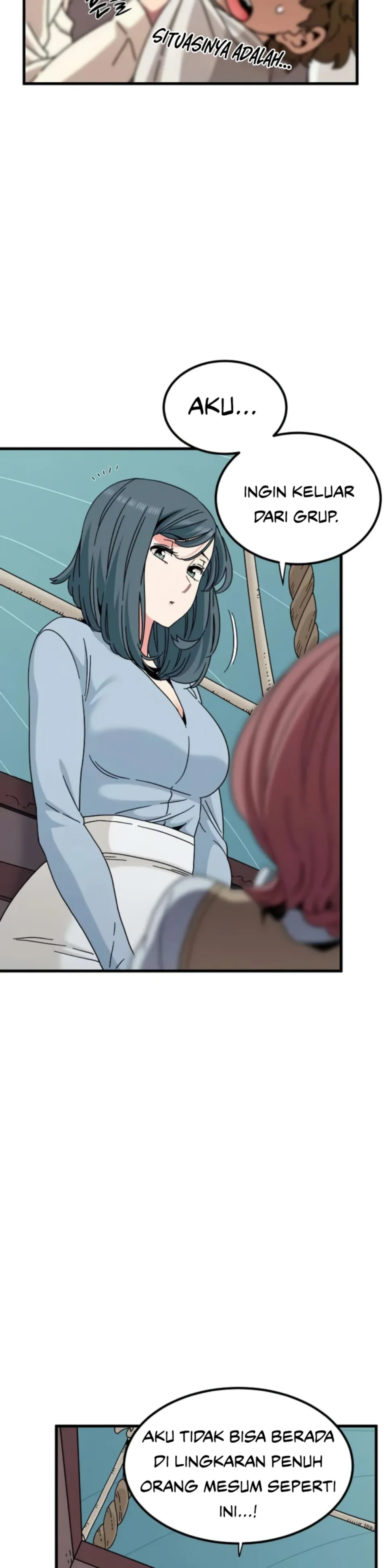 A Turning Point - Chapter 83 29 A Turning Point - Chapter 83 29