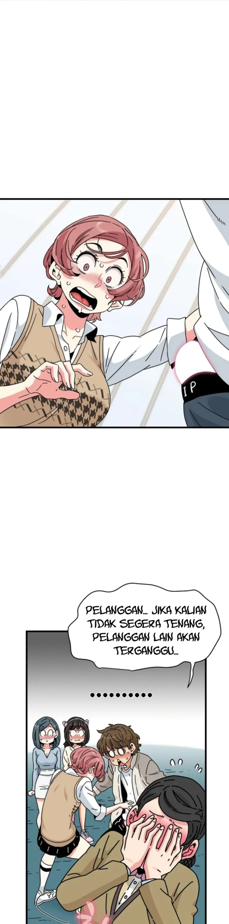 A Turning Point - Chapter 83 22 A Turning Point - Chapter 83 22