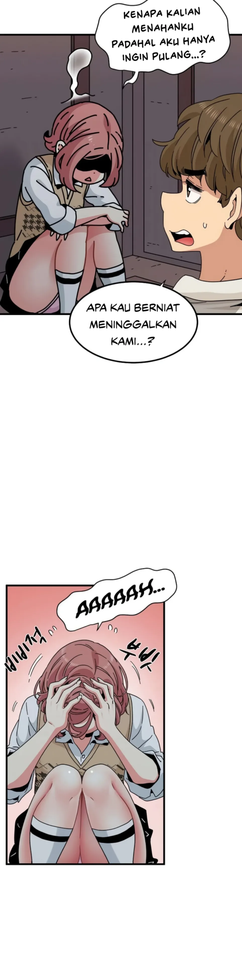 A Turning Point - Chapter 83 26 A Turning Point - Chapter 83 26