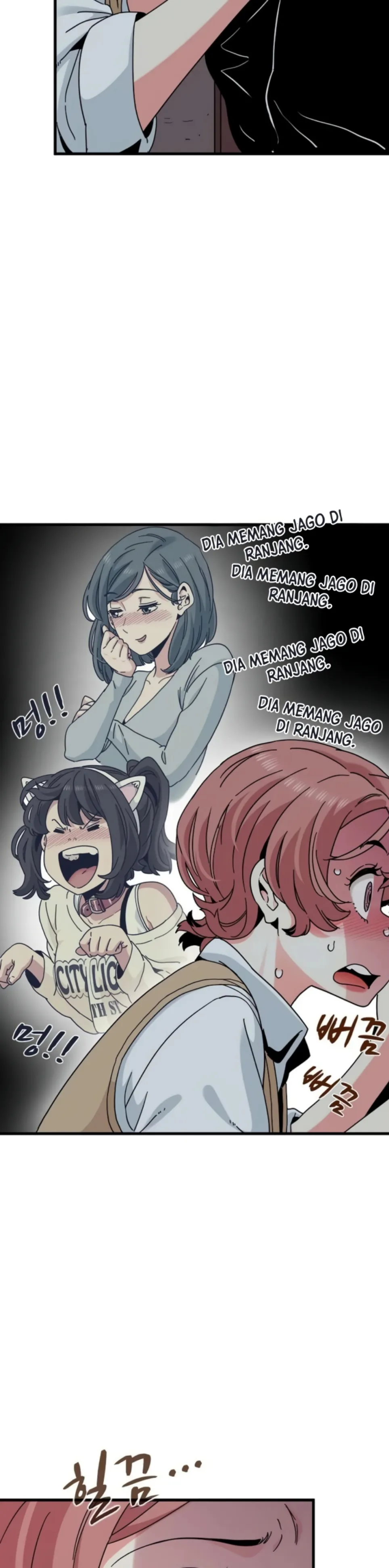 A Turning Point - Chapter 83 38 A Turning Point - Chapter 83 38