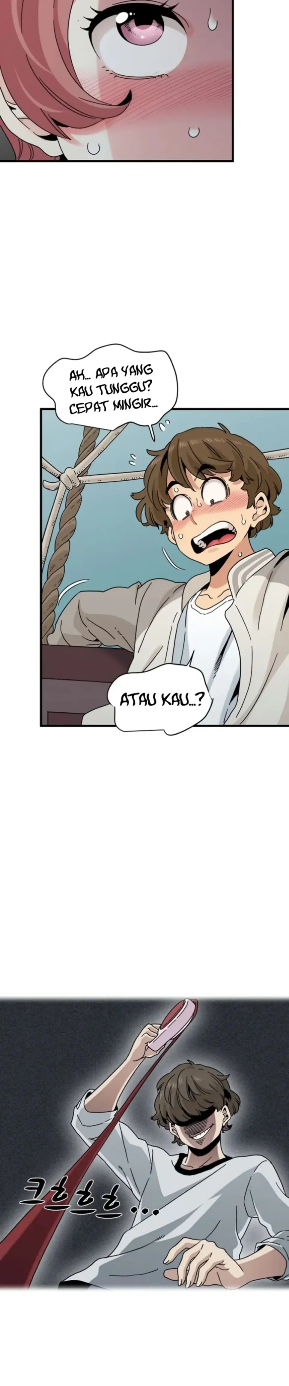 A Turning Point - Chapter 83 39 A Turning Point - Chapter 83 39