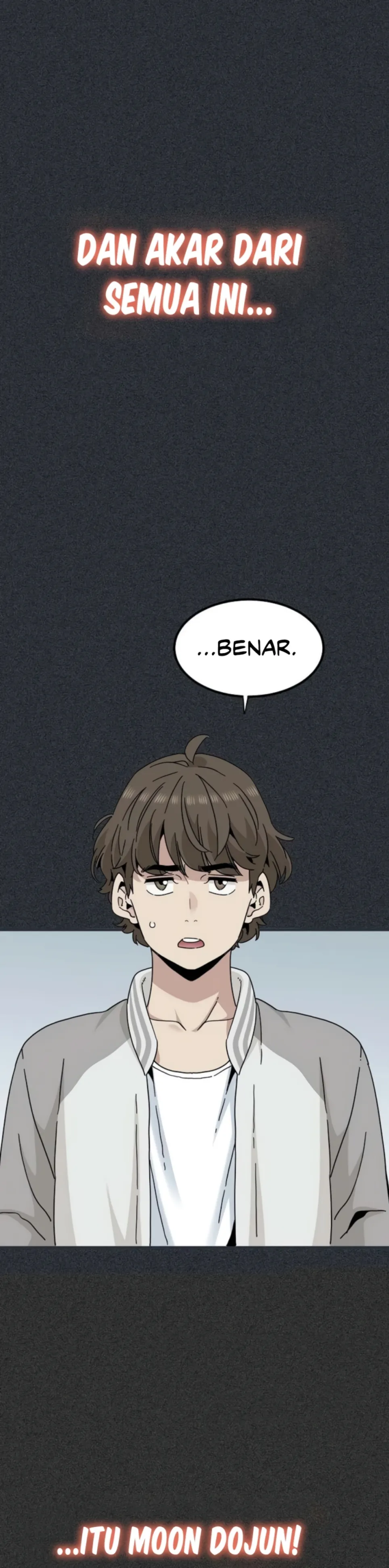 A Turning Point - Chapter 83 13 A Turning Point - Chapter 83 13