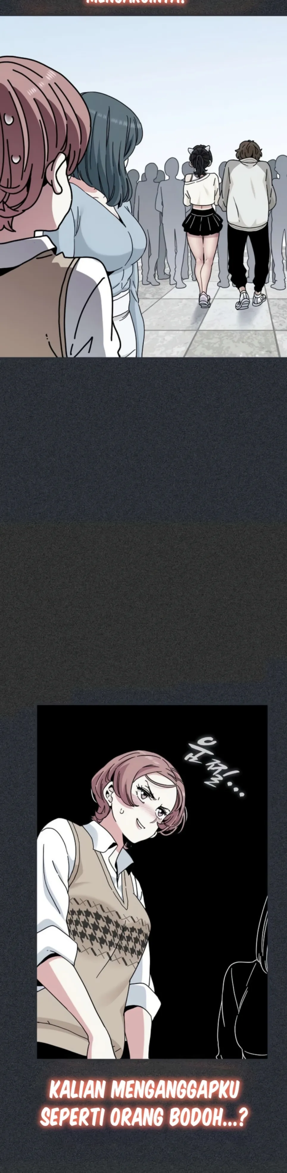 A Turning Point - Chapter 83 10 A Turning Point - Chapter 83 10