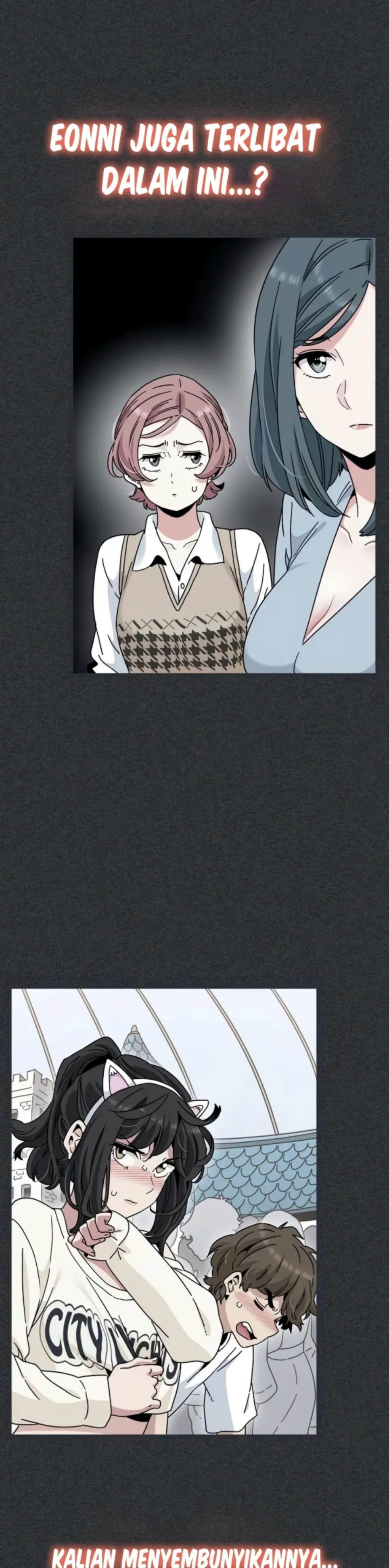 A Turning Point - Chapter 83 11 A Turning Point - Chapter 83 11