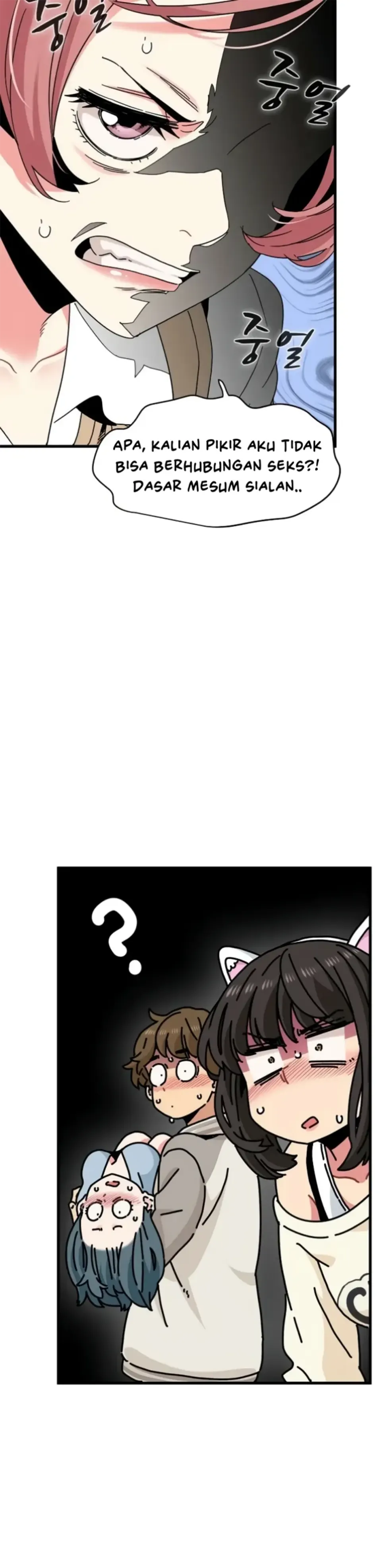 A Turning Point - Chapter 83 17 A Turning Point - Chapter 83 17