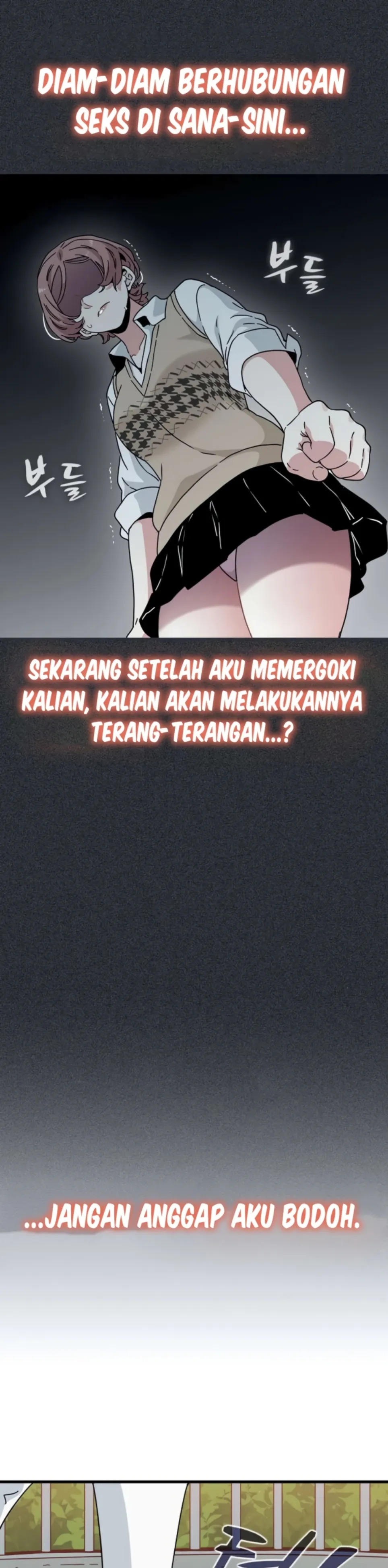 A Turning Point - Chapter 83 15 A Turning Point - Chapter 83 15