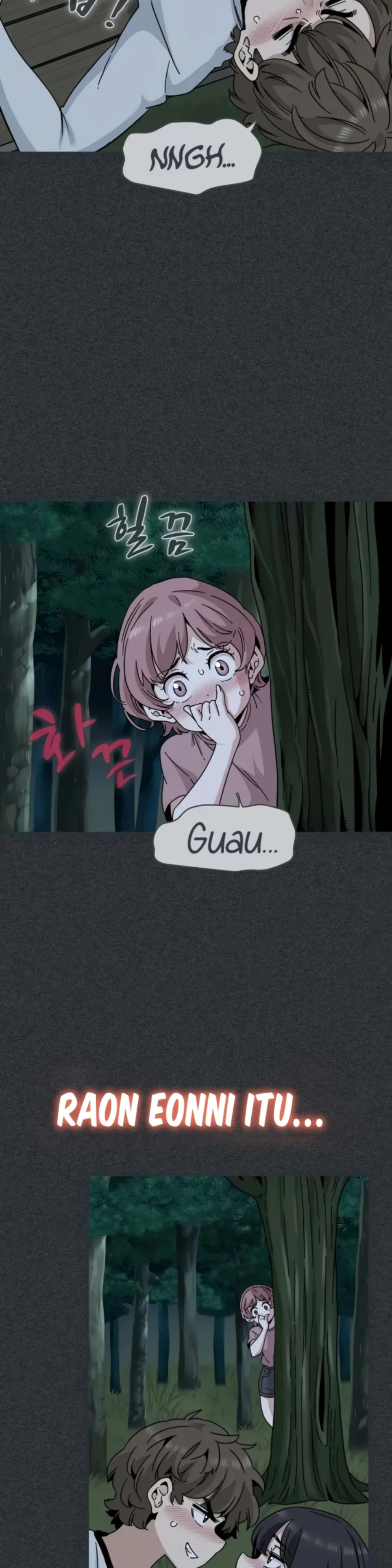 A Turning Point - Chapter 83 5 A Turning Point - Chapter 83 5