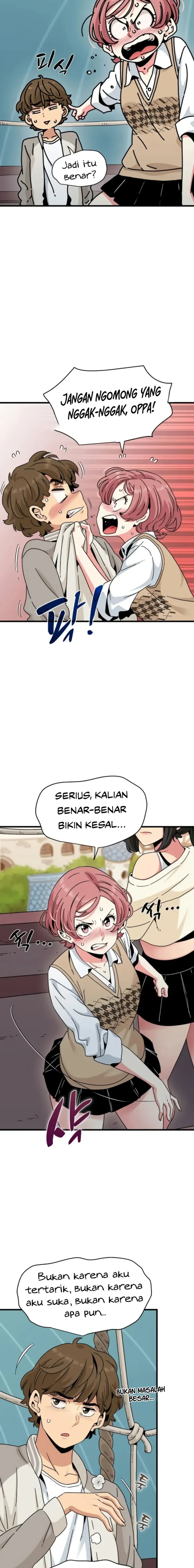 A Turning Point - Chapter 84 8