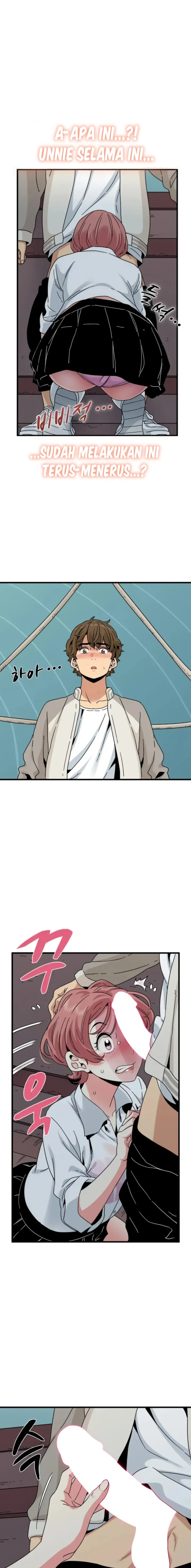 A Turning Point - Chapter 84 18