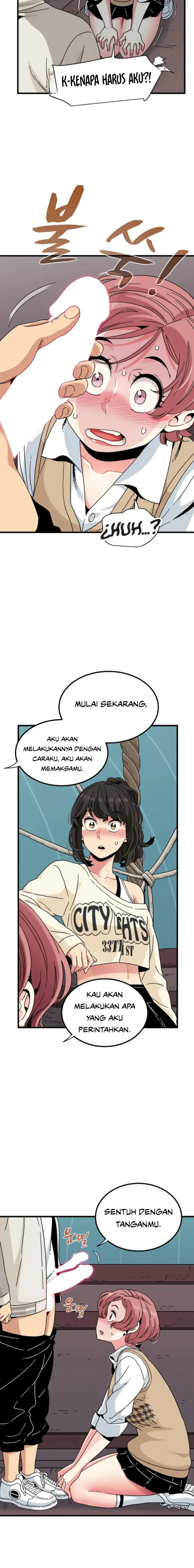 A Turning Point - Chapter 84 13