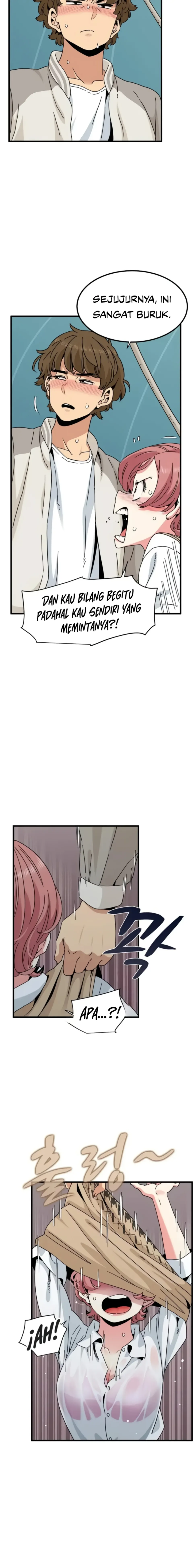 A Turning Point - Chapter 84 16