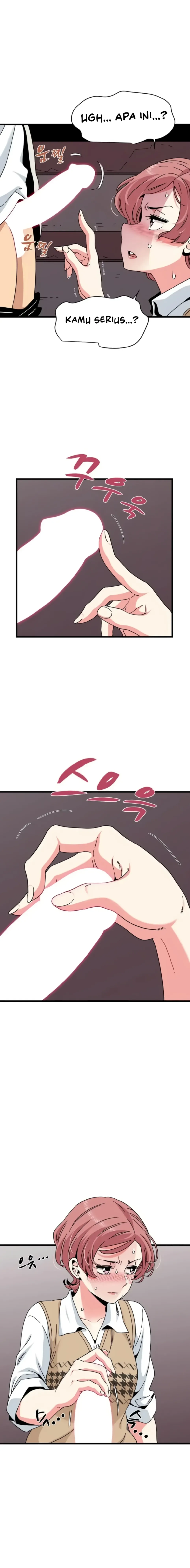 A Turning Point - Chapter 84 14