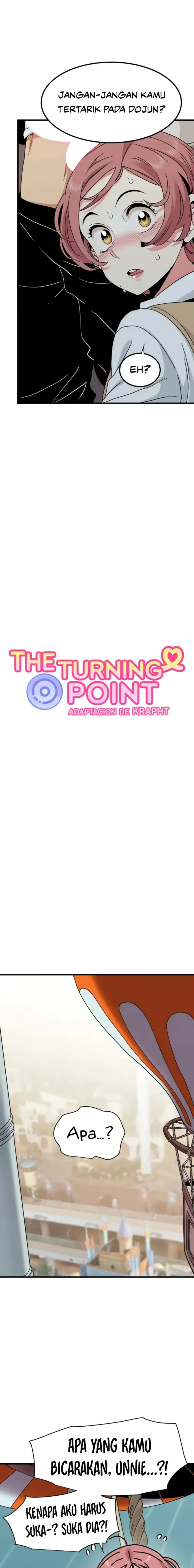 A Turning Point - Chapter 84 7