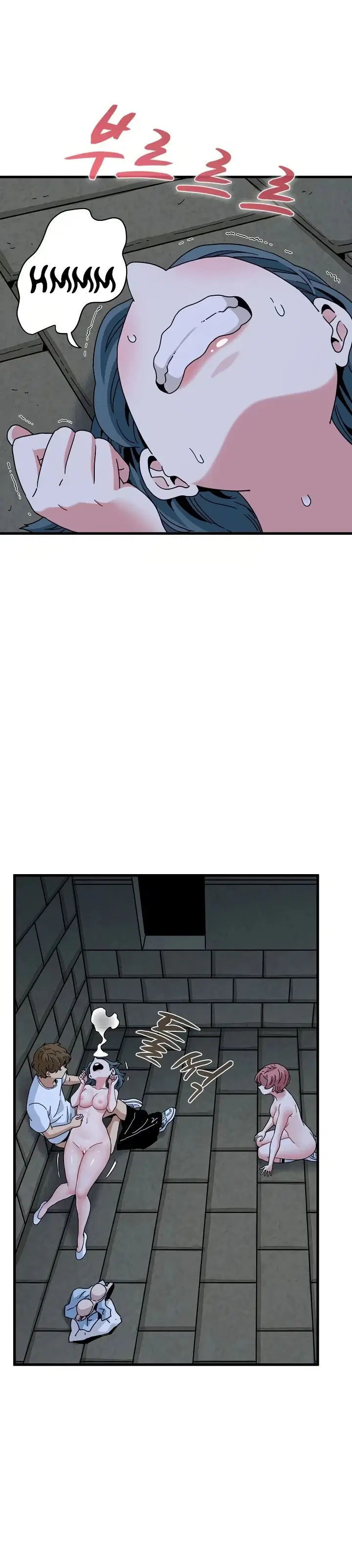 A Turning Point - Chapter 91 29