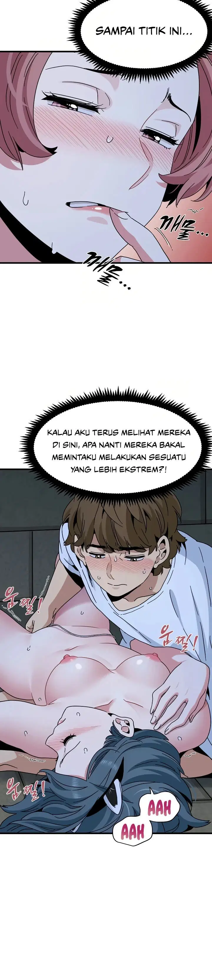 A Turning Point - Chapter 91 26