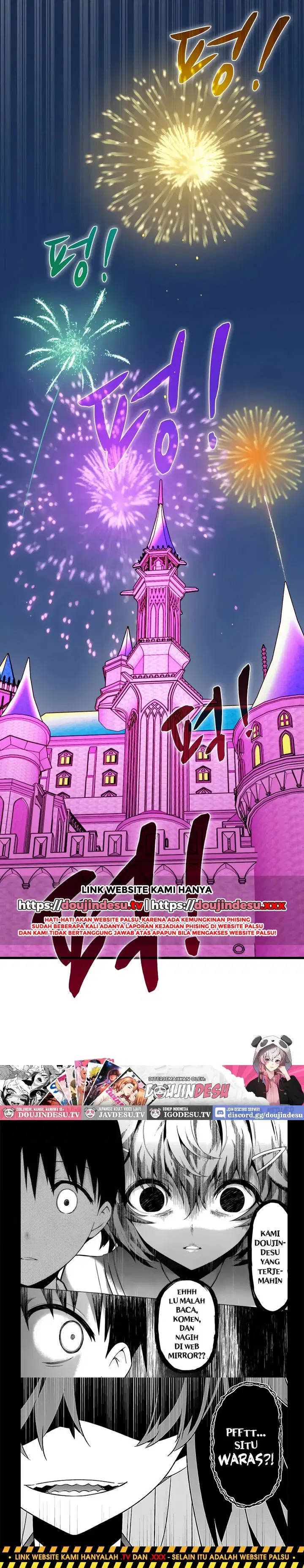 A Turning Point - Chapter 91 39