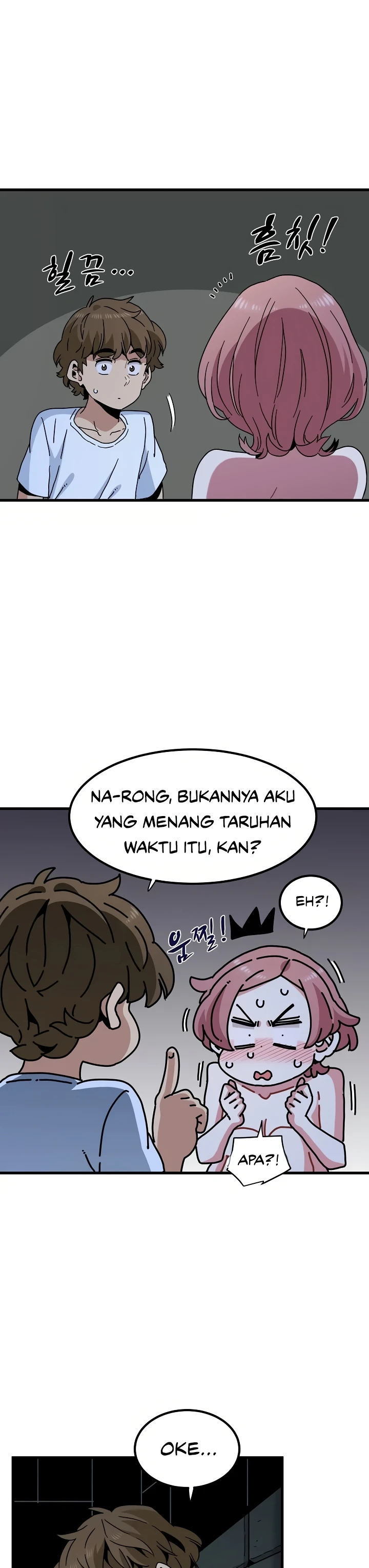 A Turning Point - Chapter 91 32