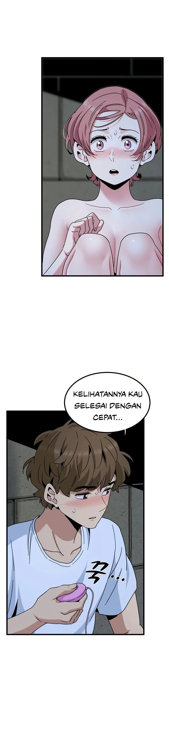A Turning Point - Chapter 91 30