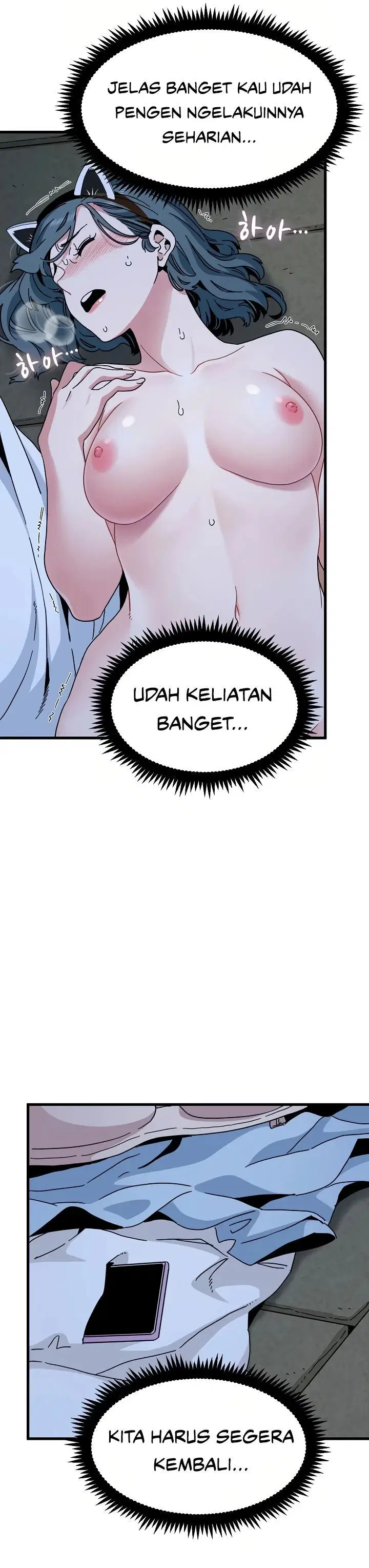 A Turning Point - Chapter 91 31