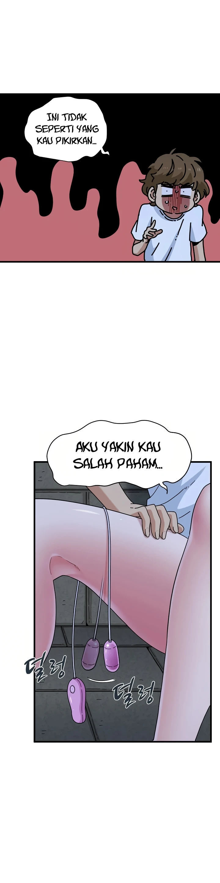A Turning Point - Chapter 91 36