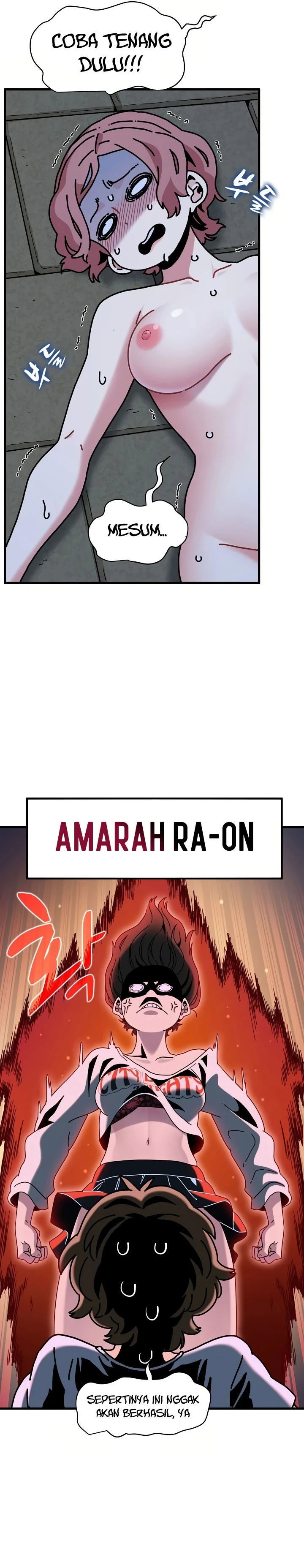 A Turning Point - Chapter 91 37
