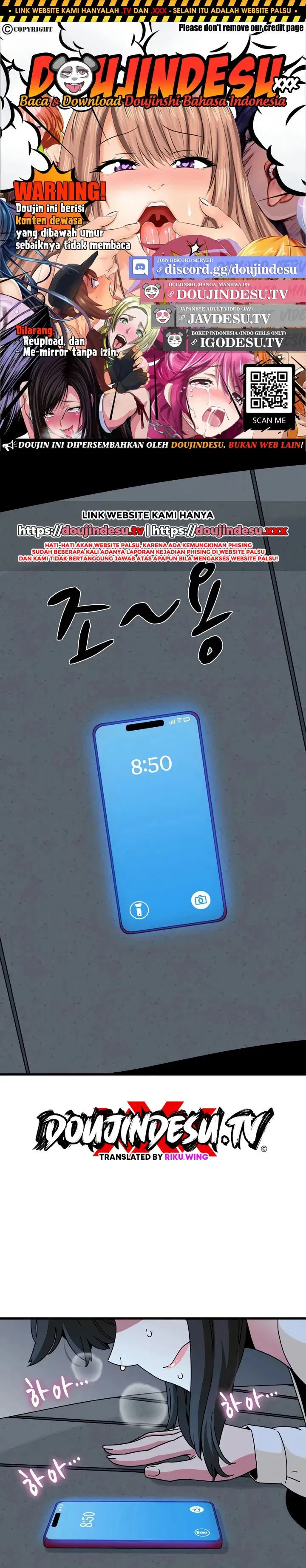 A Turning Point - Chapter 91 1
