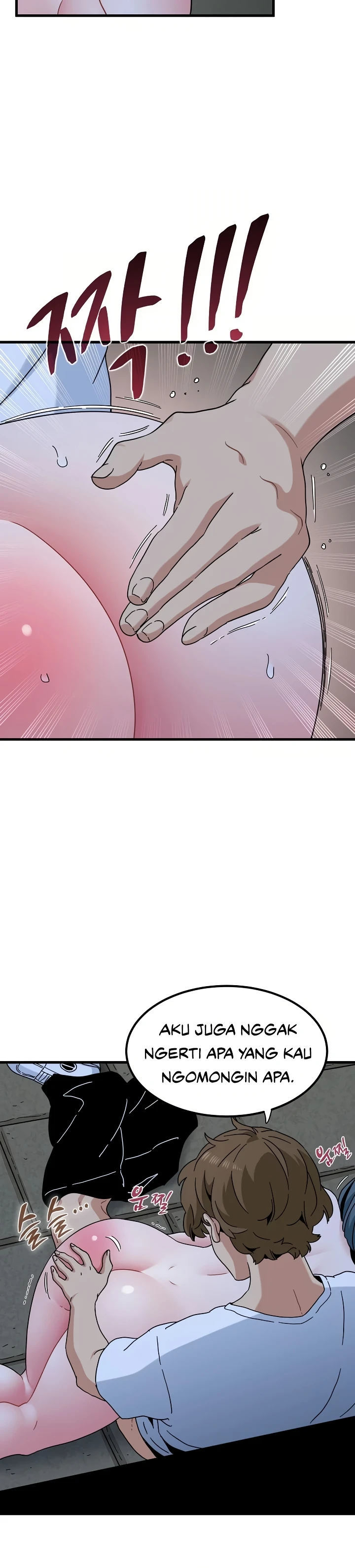 A Turning Point - Chapter 91 18