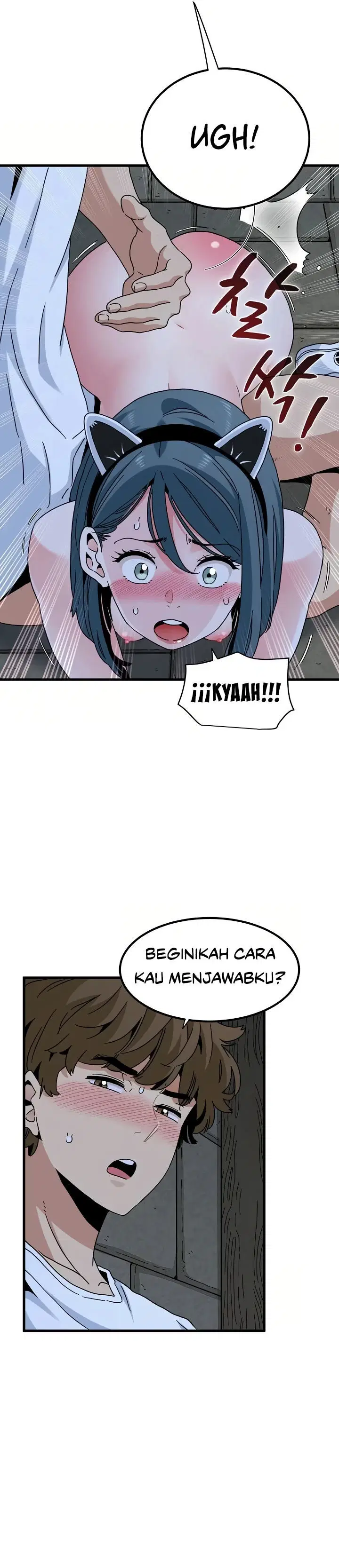 A Turning Point - Chapter 91 19