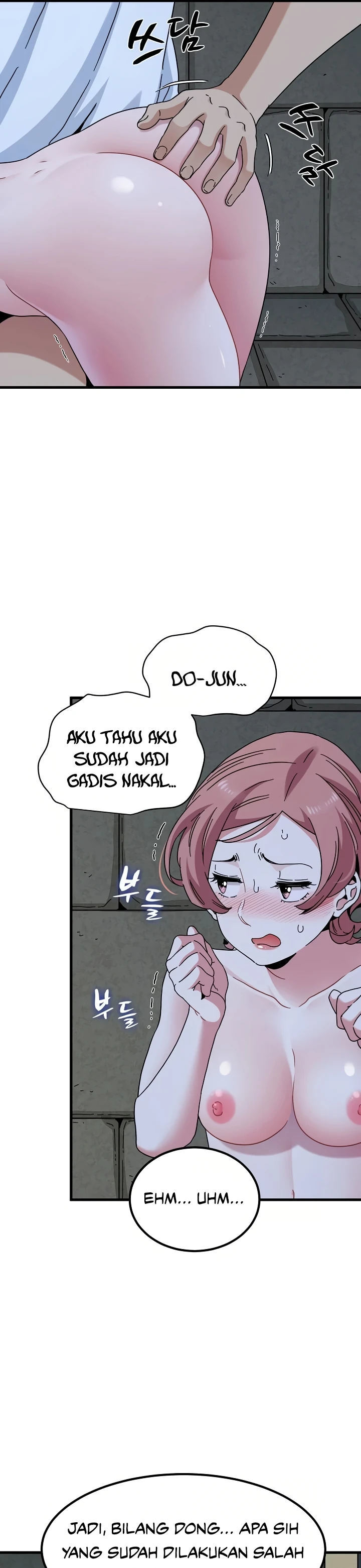 A Turning Point - Chapter 91 10
