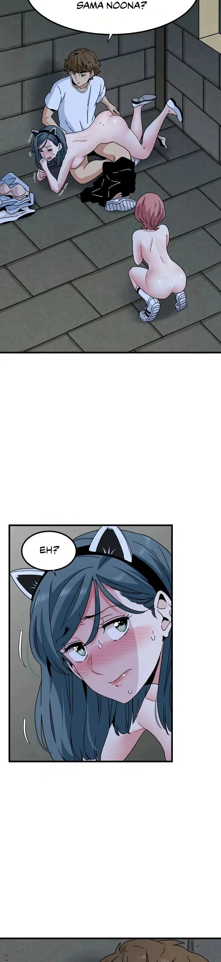 A Turning Point - Chapter 91 11