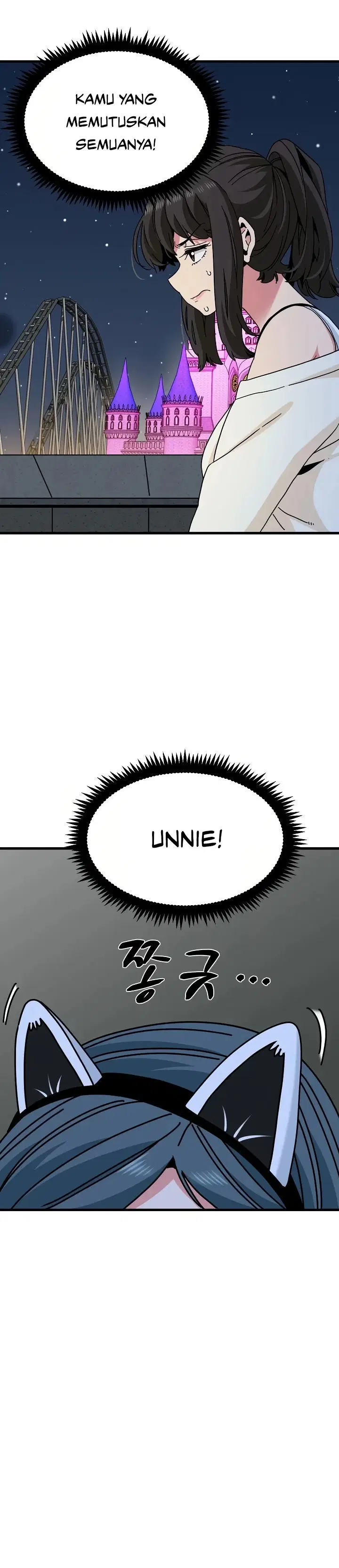 A Turning Point - Chapter 91 6