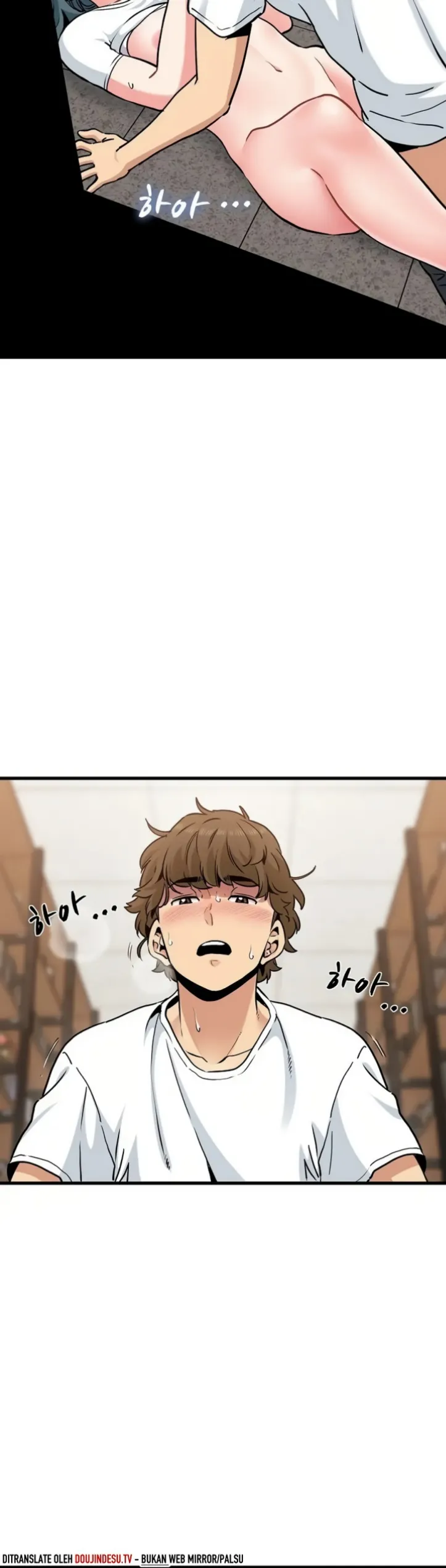 A Turning Point - Chapter 73 8