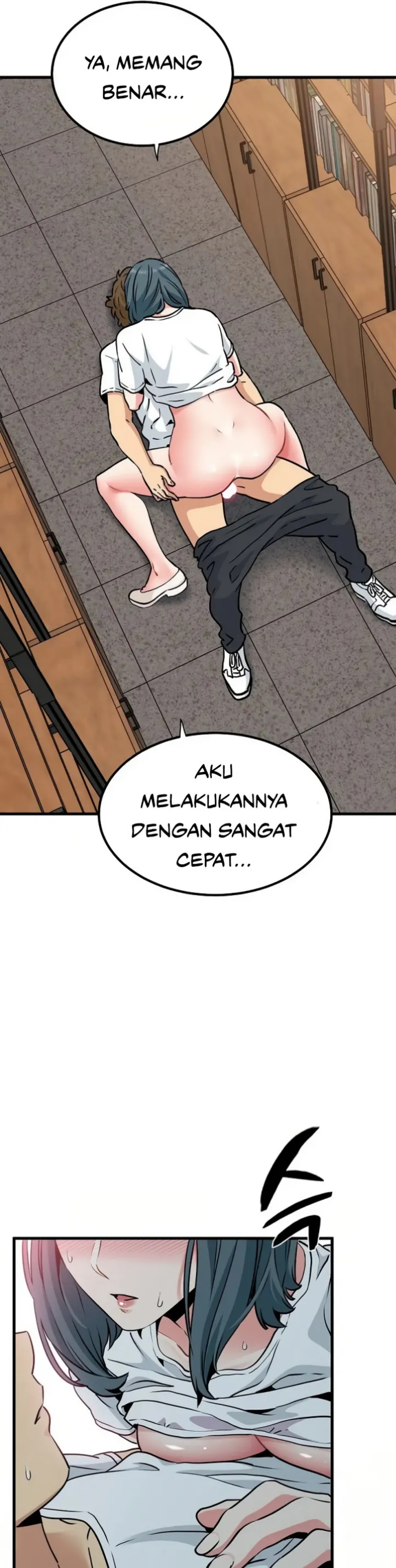 A Turning Point - Chapter 73 27