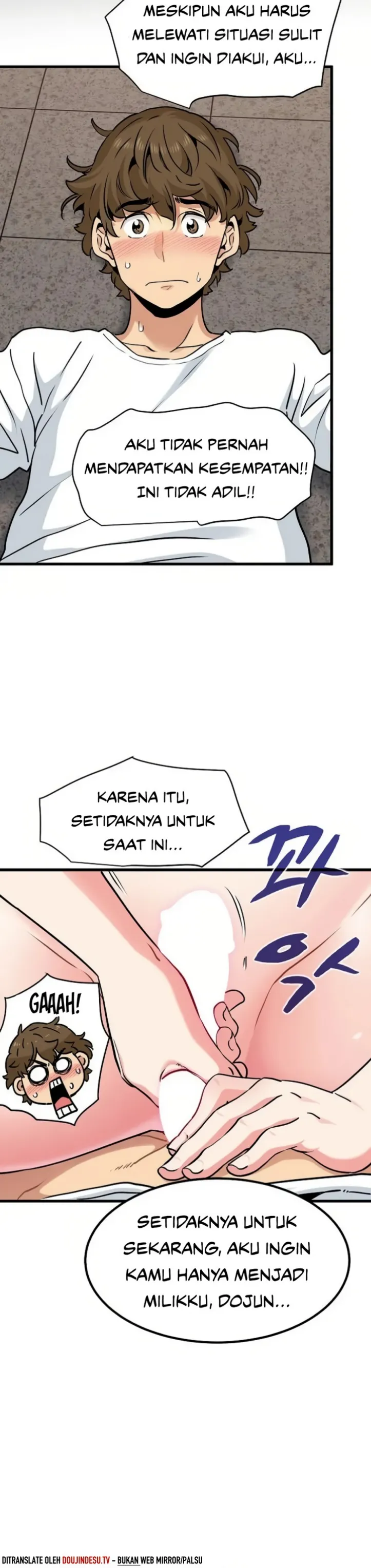 A Turning Point - Chapter 73 32