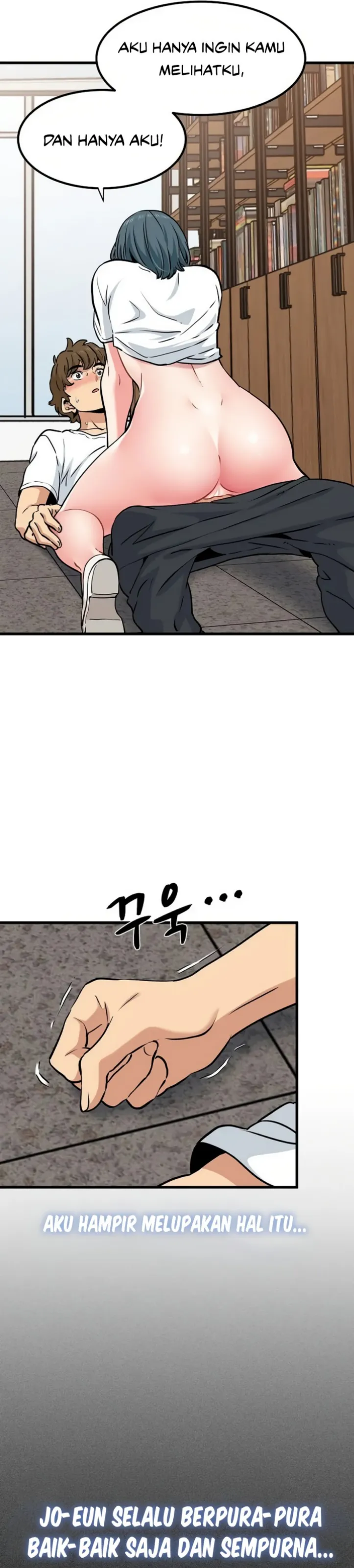 A Turning Point - Chapter 73 33