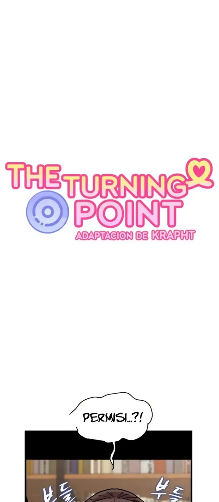 A Turning Point - Chapter 73 1