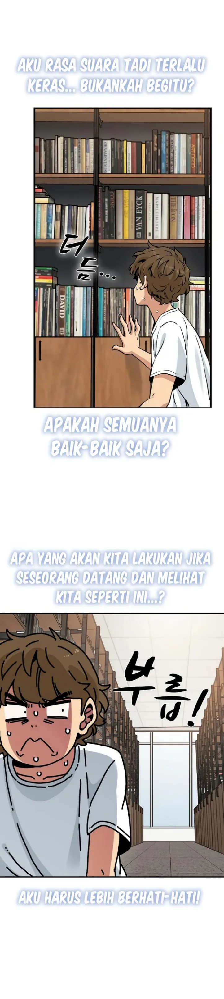 A Turning Point - Chapter 73 10