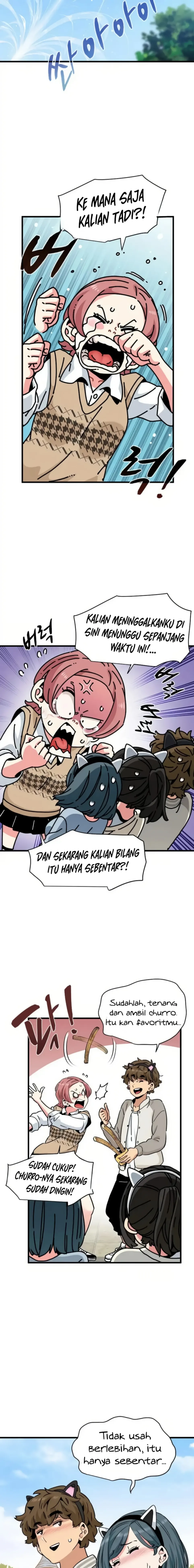 A Turning Point - Chapter 77 8