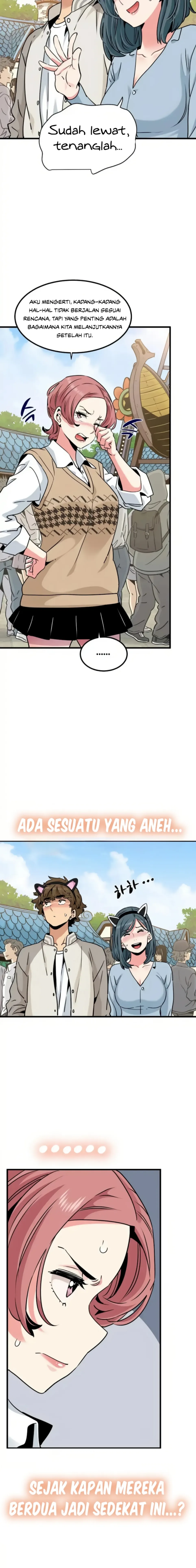 A Turning Point - Chapter 77 9