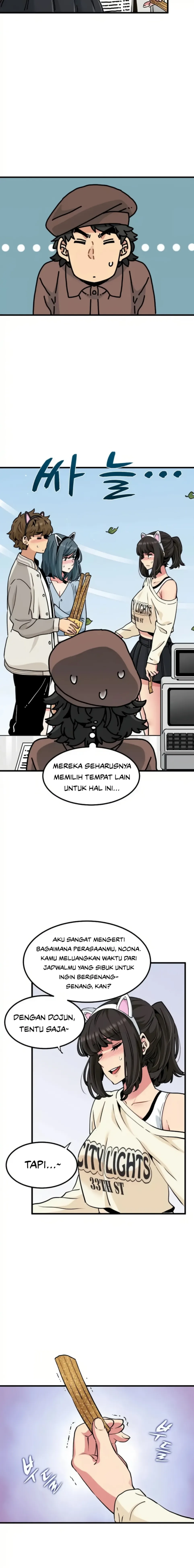 A Turning Point - Chapter 77 2