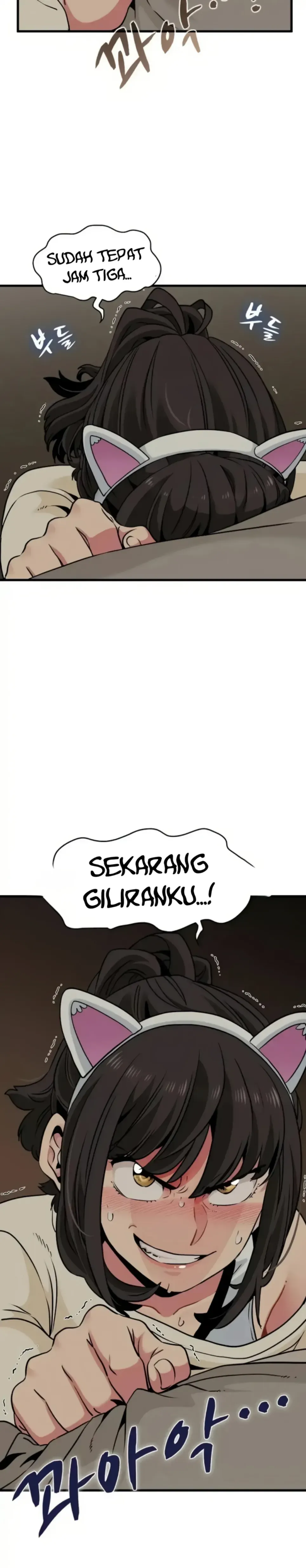 A Turning Point - Chapter 77 21