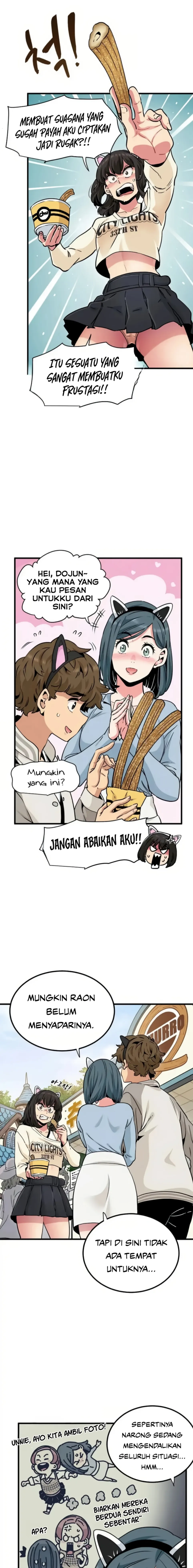 A Turning Point - Chapter 77 3