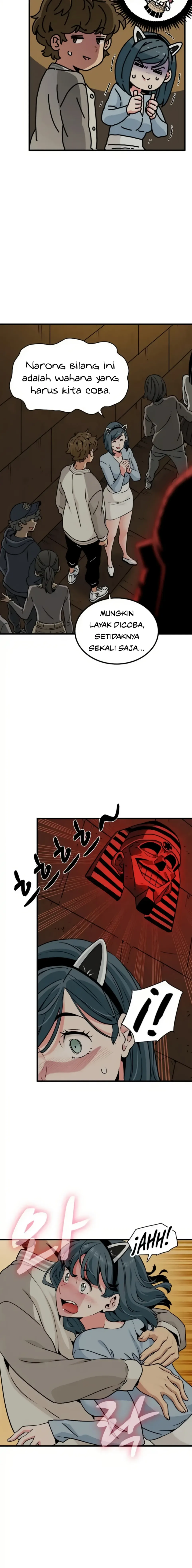 A Turning Point - Chapter 77 18