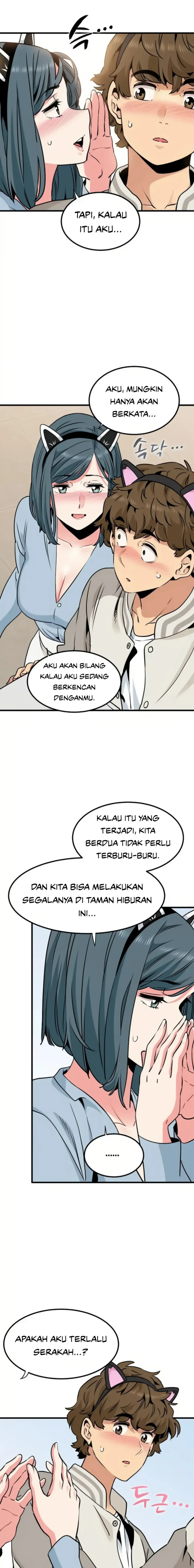 A Turning Point - Chapter 77 13